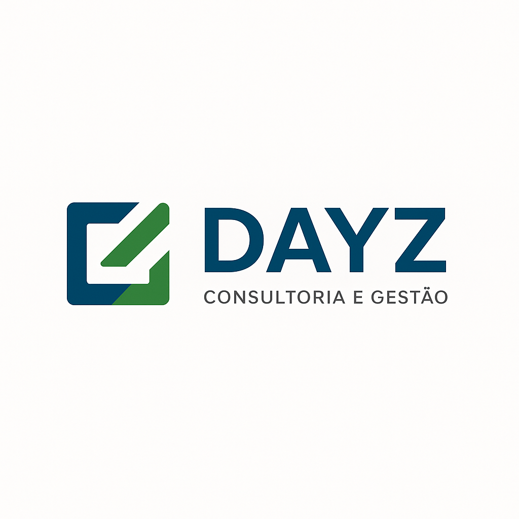 Logo DAYZ