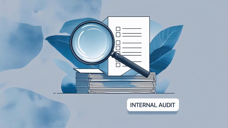 Auditoria Interna de Sistemas de Gestão